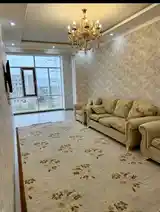 2-комн. квартира, 7 этаж, 80м², Текстиль-3