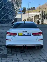 Kia Optima, 2020-2