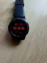 Смарт часы Samsung gear s3-2