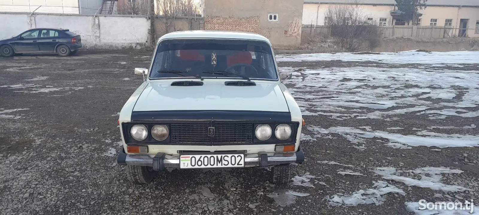 ВАЗ 2106, 1985-1