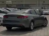 Kia Optima, 2015-4