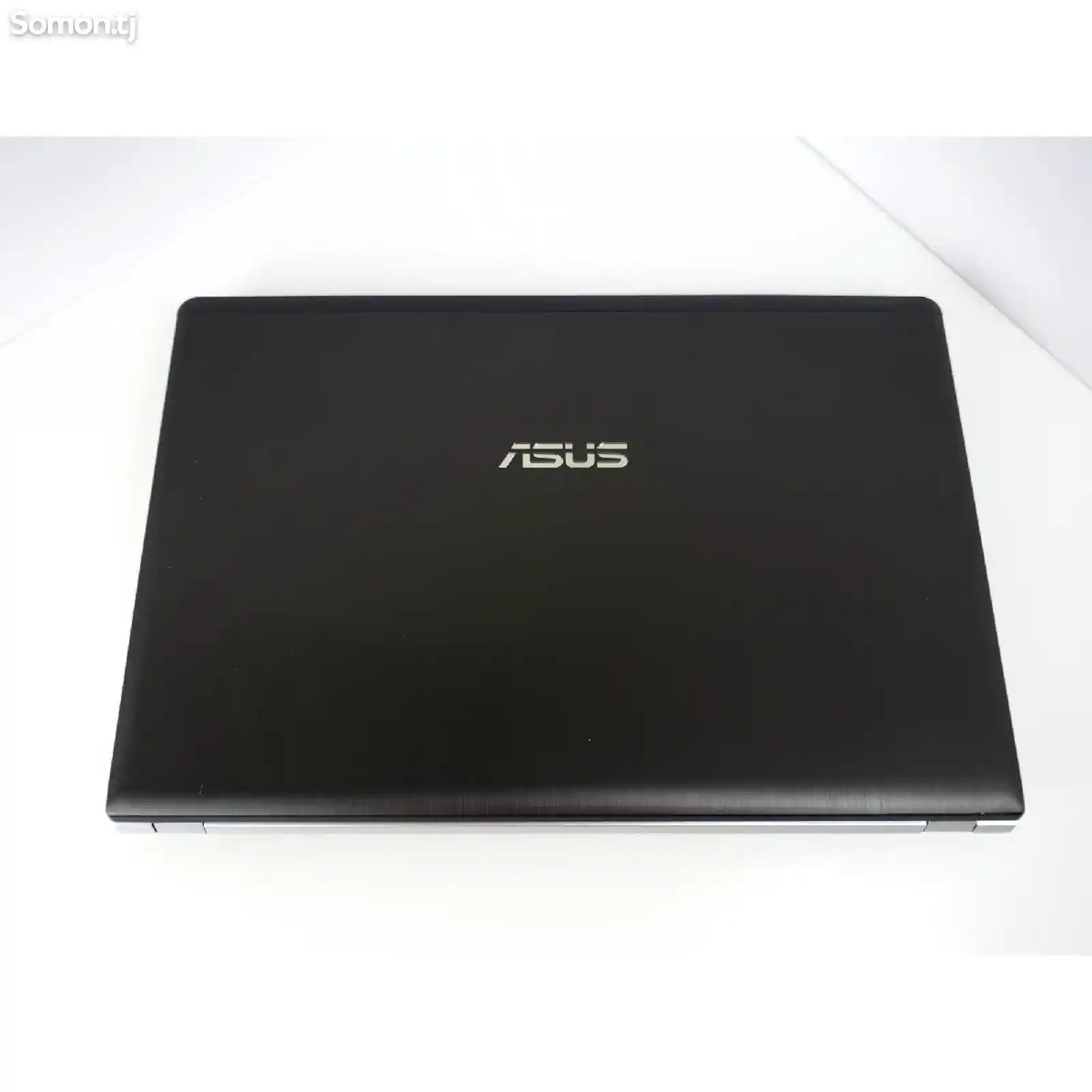 Игровой ноутбук Asus Intel Core i7-3630QM/RAM 8GB/Nvidia GeForce 4GB-4