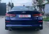 Kia Optima, 2018 на заказ-6