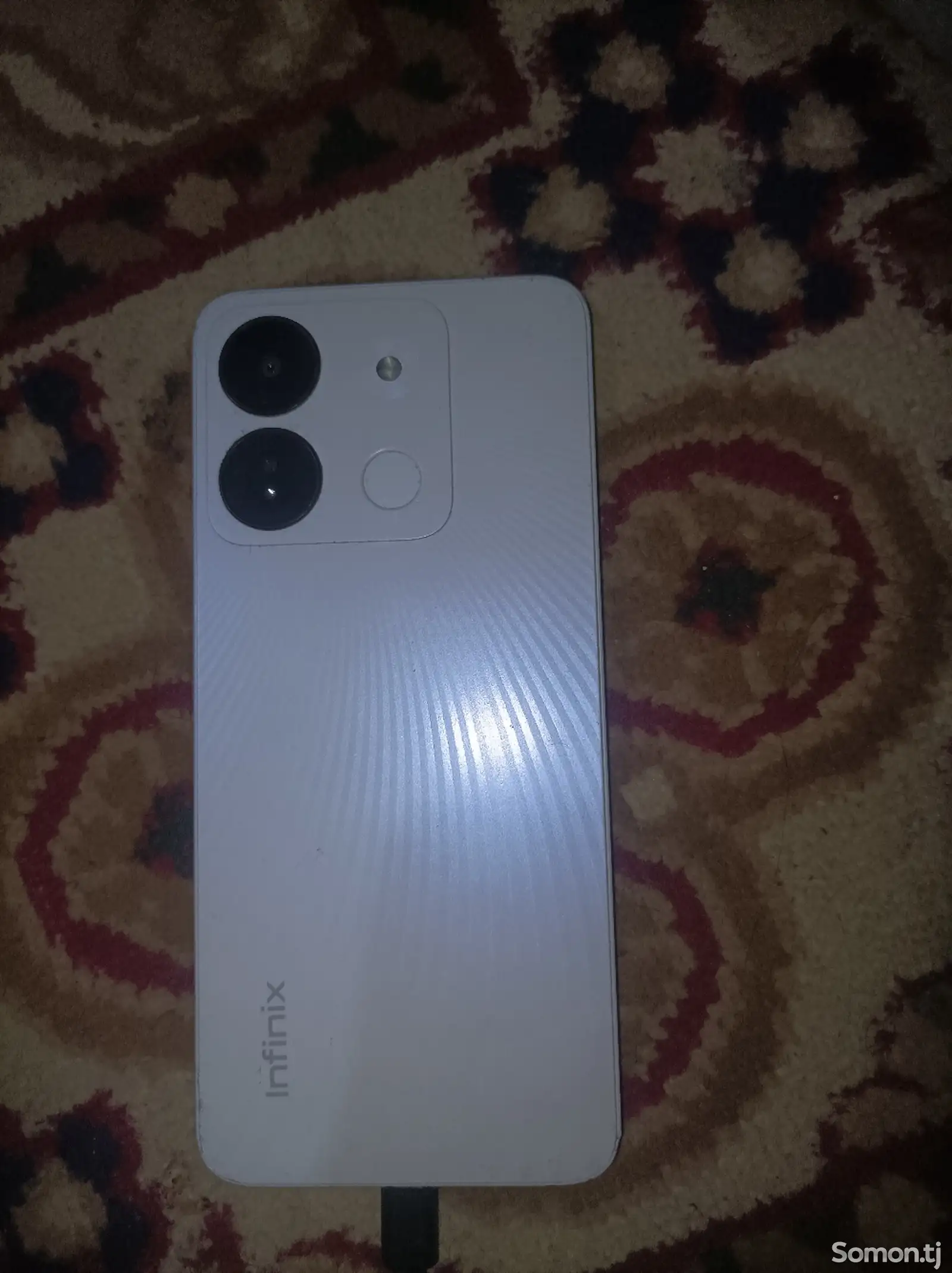 Infinix Smart 7 HD-1