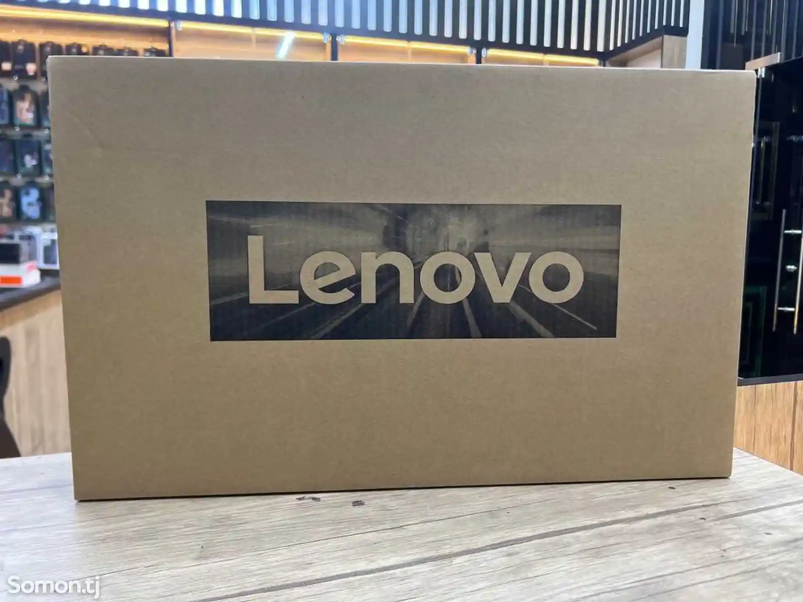 Ноутбук Lenovo i3-12th-4