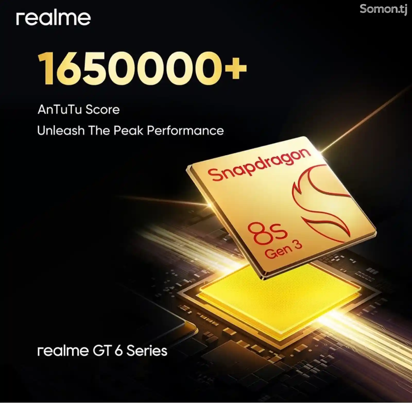 Realme GT 6 12/256gb-5