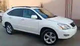 Lexus RX series, 2008-2