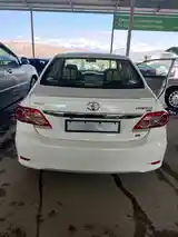 Toyota Corolla, 2013-2