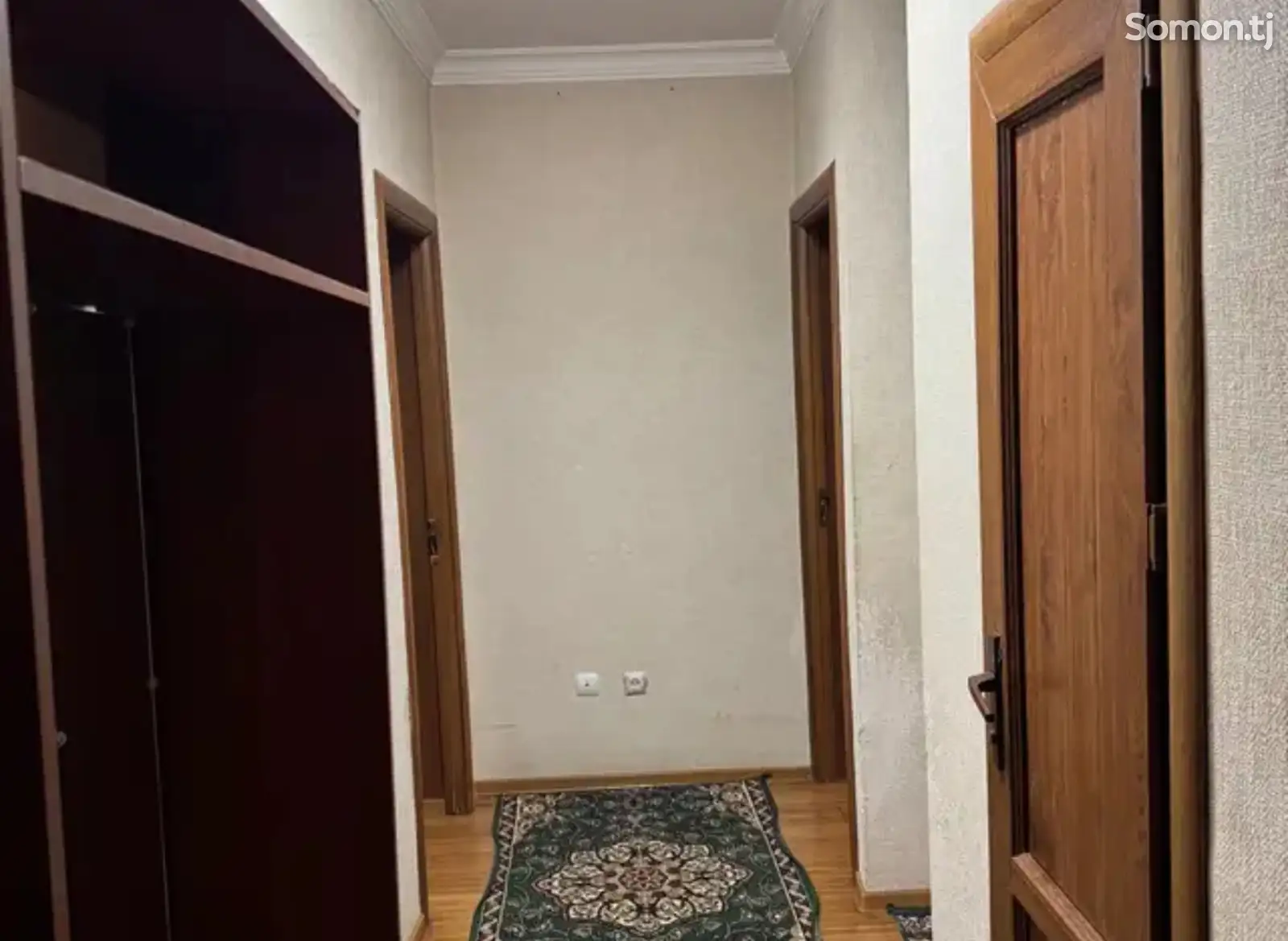 2-комн. квартира, 2 этаж, 60м², 92 мкр-1