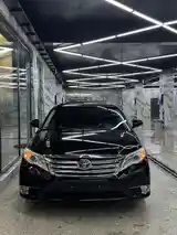 Toyota Avalon, 2012-2