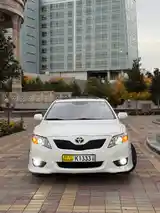 Toyota Camry, 2011-2