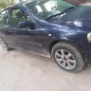 Opel Astra F, 2000