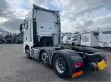 Седельный тягач MAN TGX26 480 2017 euro 6-5