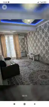 2-комн. квартира, 6 этаж, 75м², Овир-5