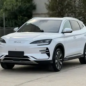 BYD Song Plus, 2024