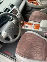 Toyota Camry, 2010-12