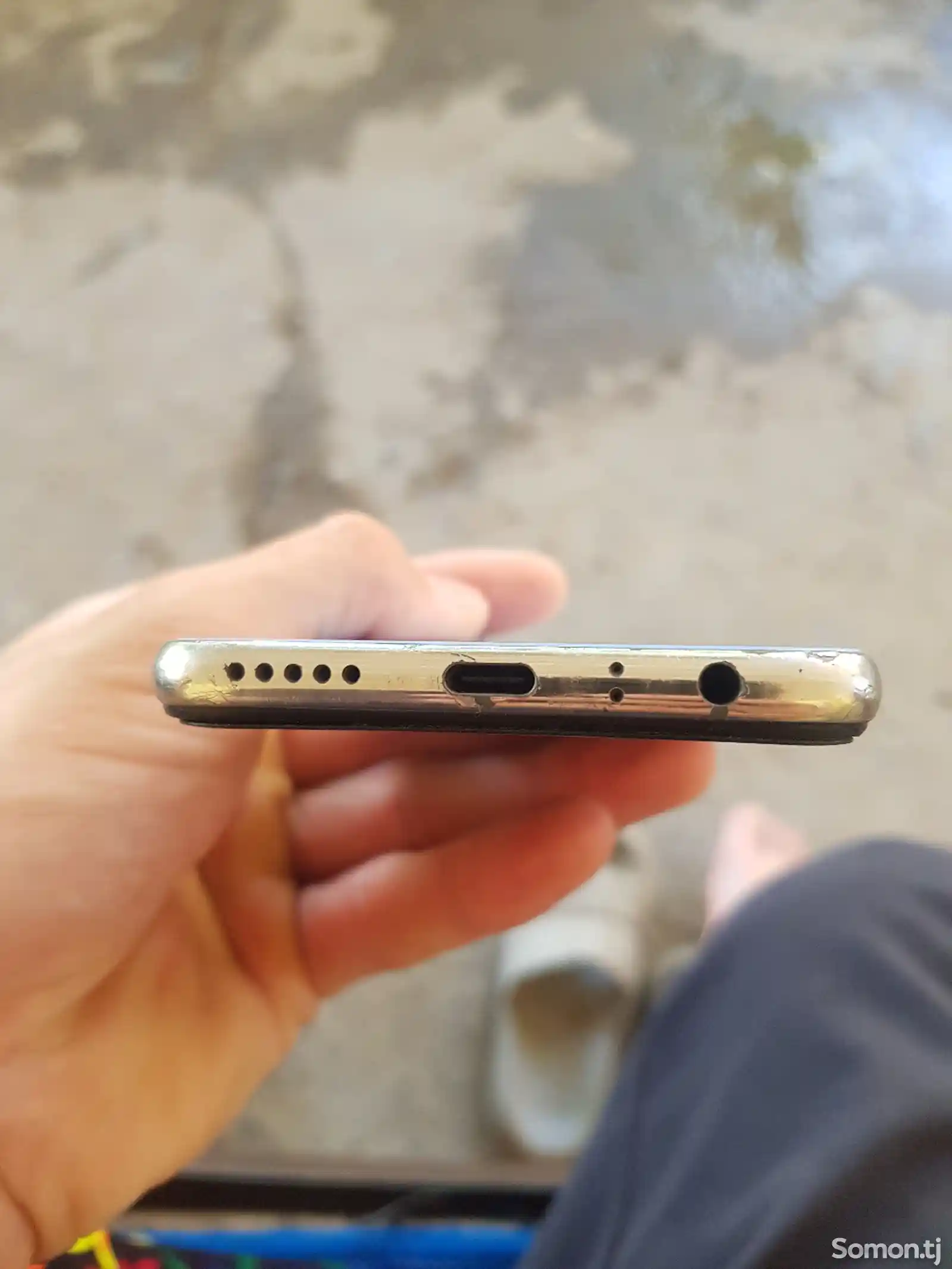 Xiaomi Redmi note 8-5