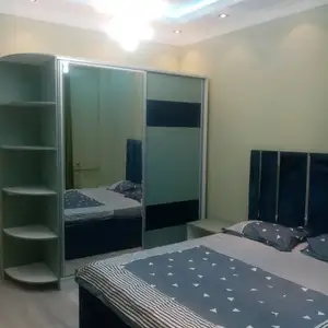 2-комн. квартира, 3 этаж, 60 м², Опера балеты