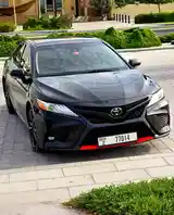 Toyota Camry, 2020-15