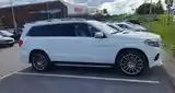 Mercedes-Benz GLS, 2017-4