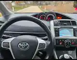 Toyota Corolla Verso, 2014-3