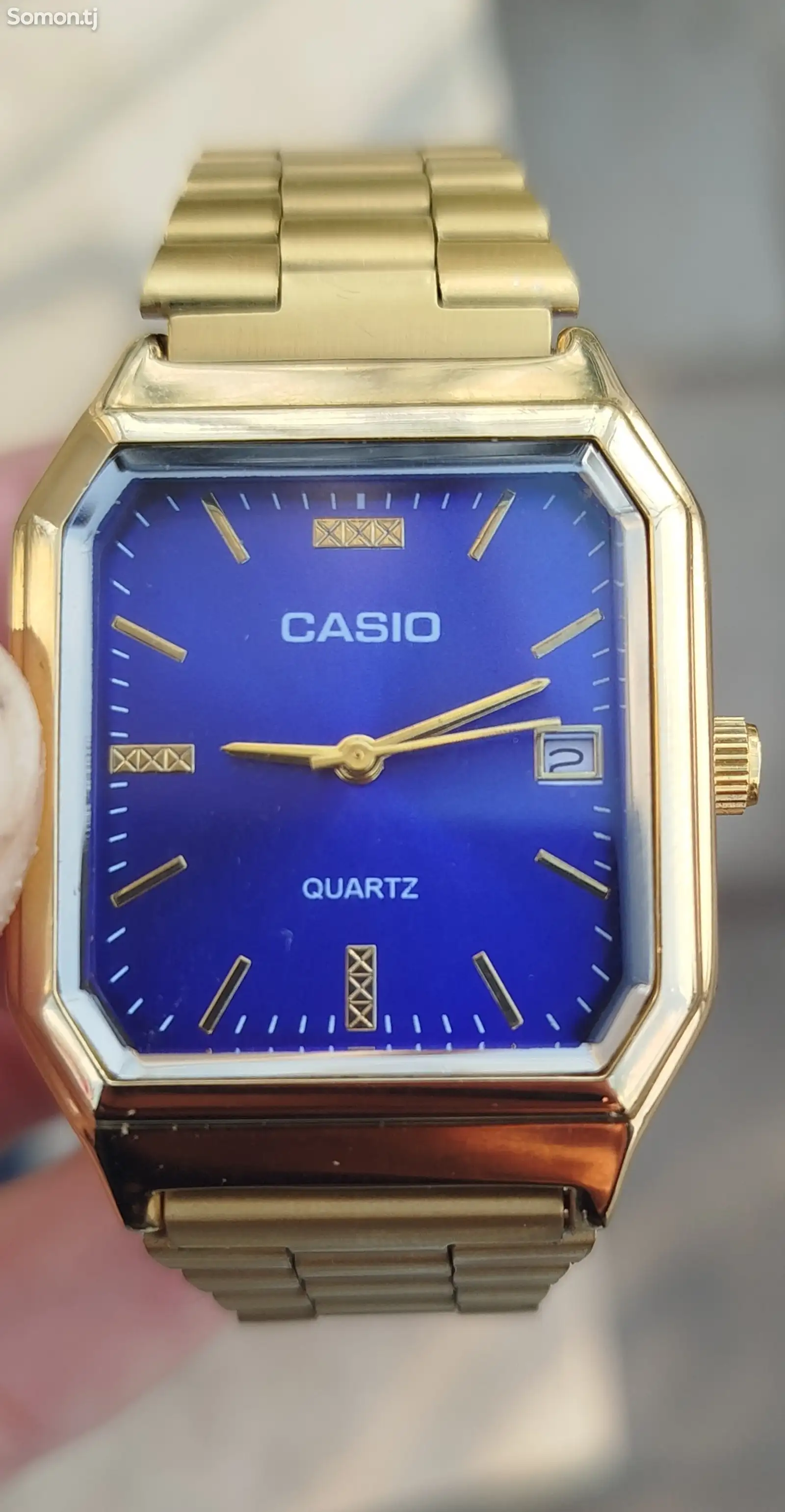 Часы Casio-1