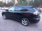 Lexus RX series, 2003-3