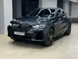 BMW X6, 2022-2