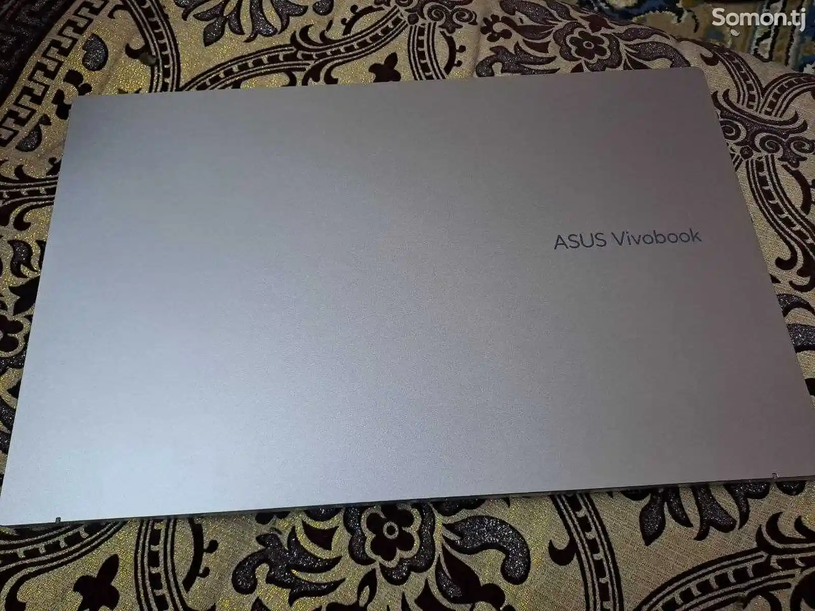 Ноутбук Asus M1503QA Ryzen 5 5600h-3