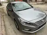 Hyundai Sonata, 2014-6