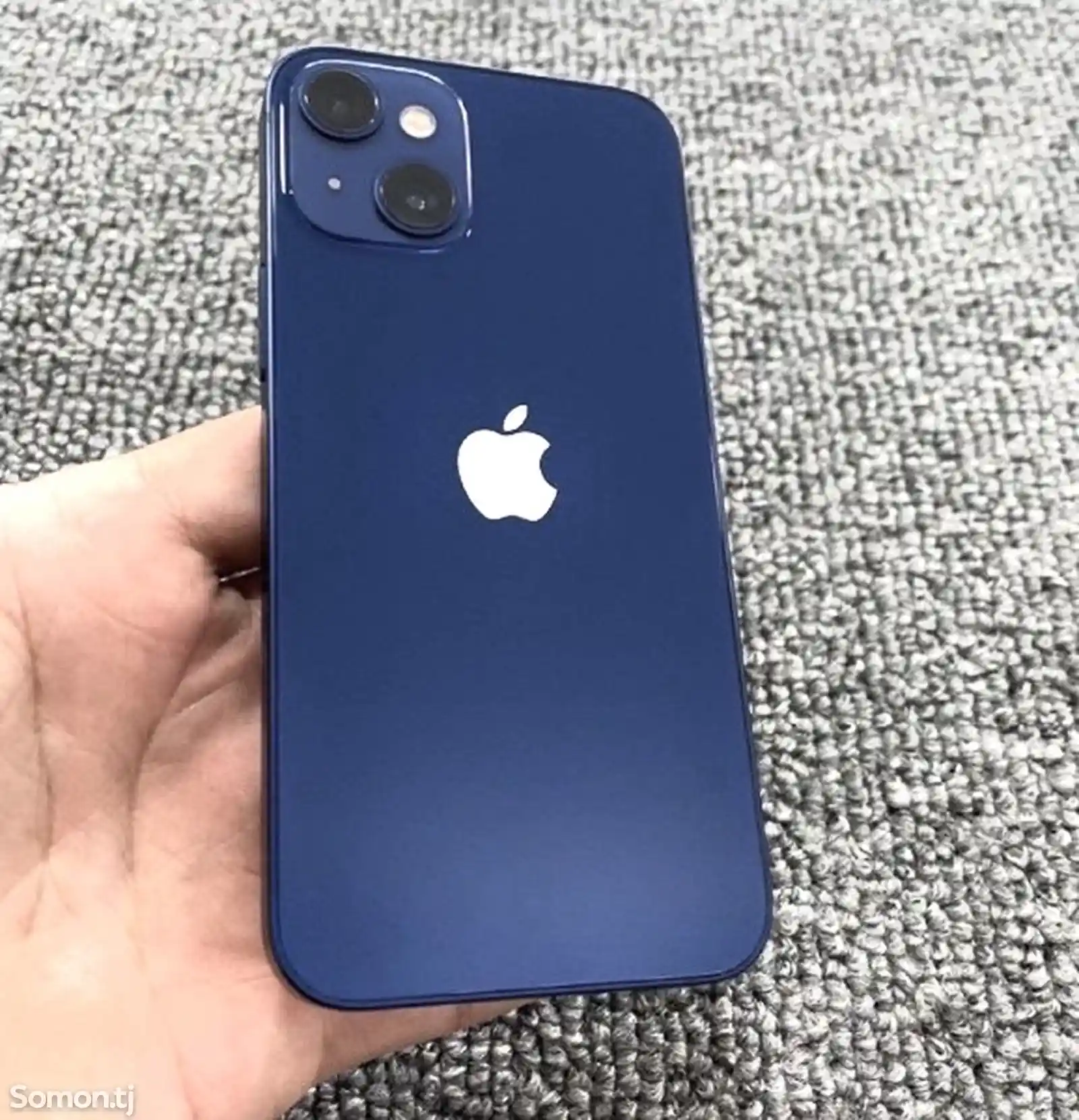 Apple iPhone 13, 128 gb, Blue-1