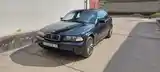 BMW 3 series, 1999-2