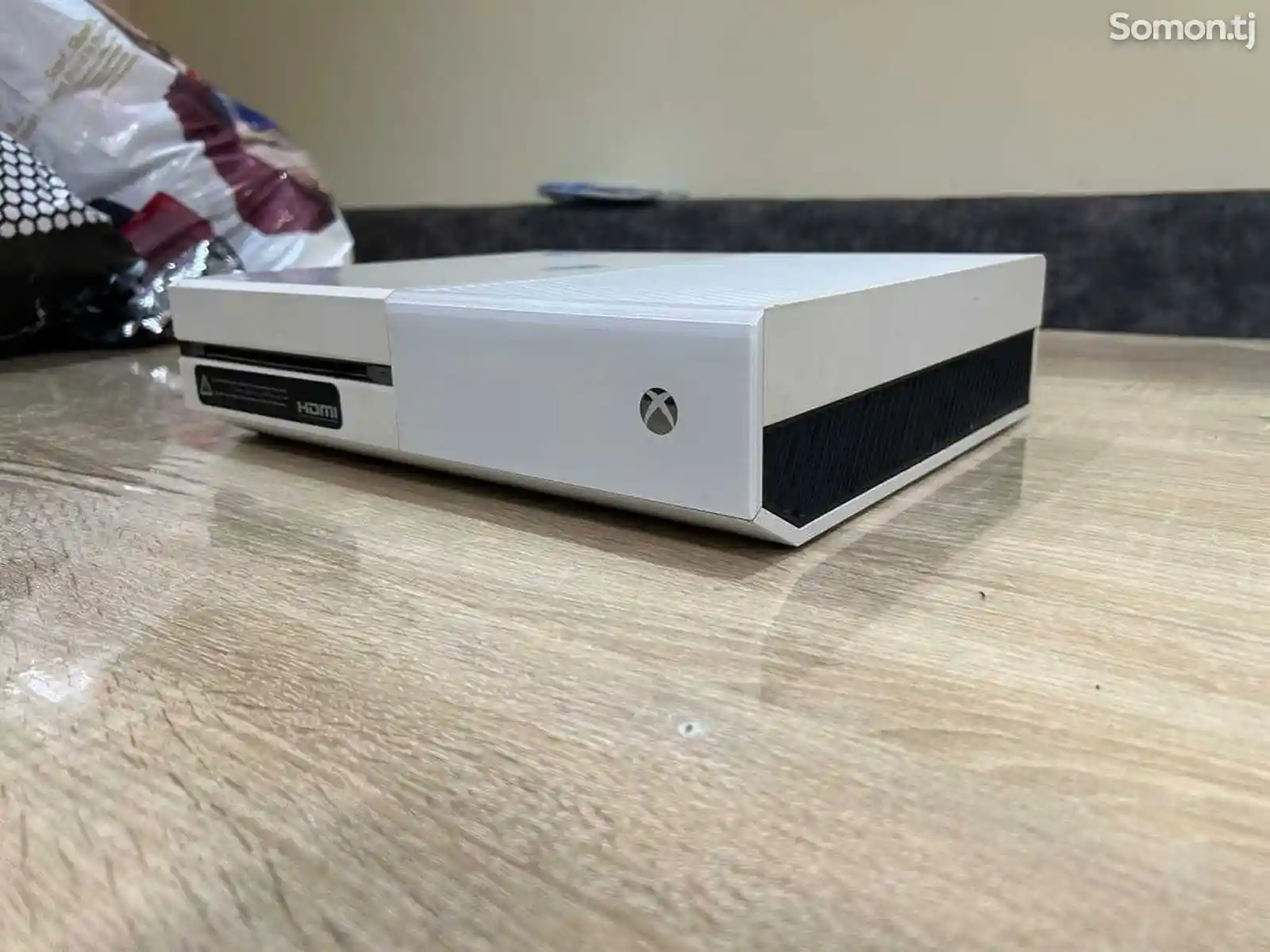 Игровая приставка Xbox One 500 Gb-3