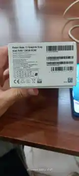 Xiaomi Redmi Note 11-3