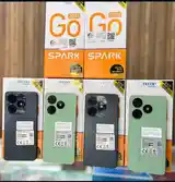 Tecno Spark GO 64Gb-2