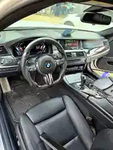 BMW 5 series, 2014-7