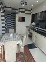 2-комн. квартира, 9 этаж, 86 м², И Сомони-7