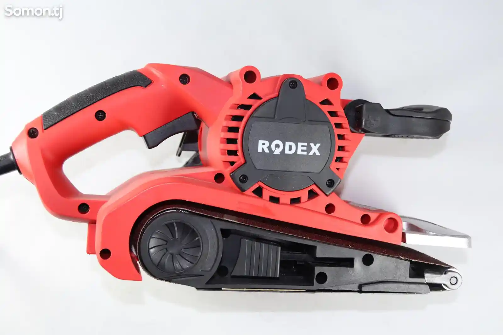 Ленточная шлифовальная машина Rodex 1010W RDX374