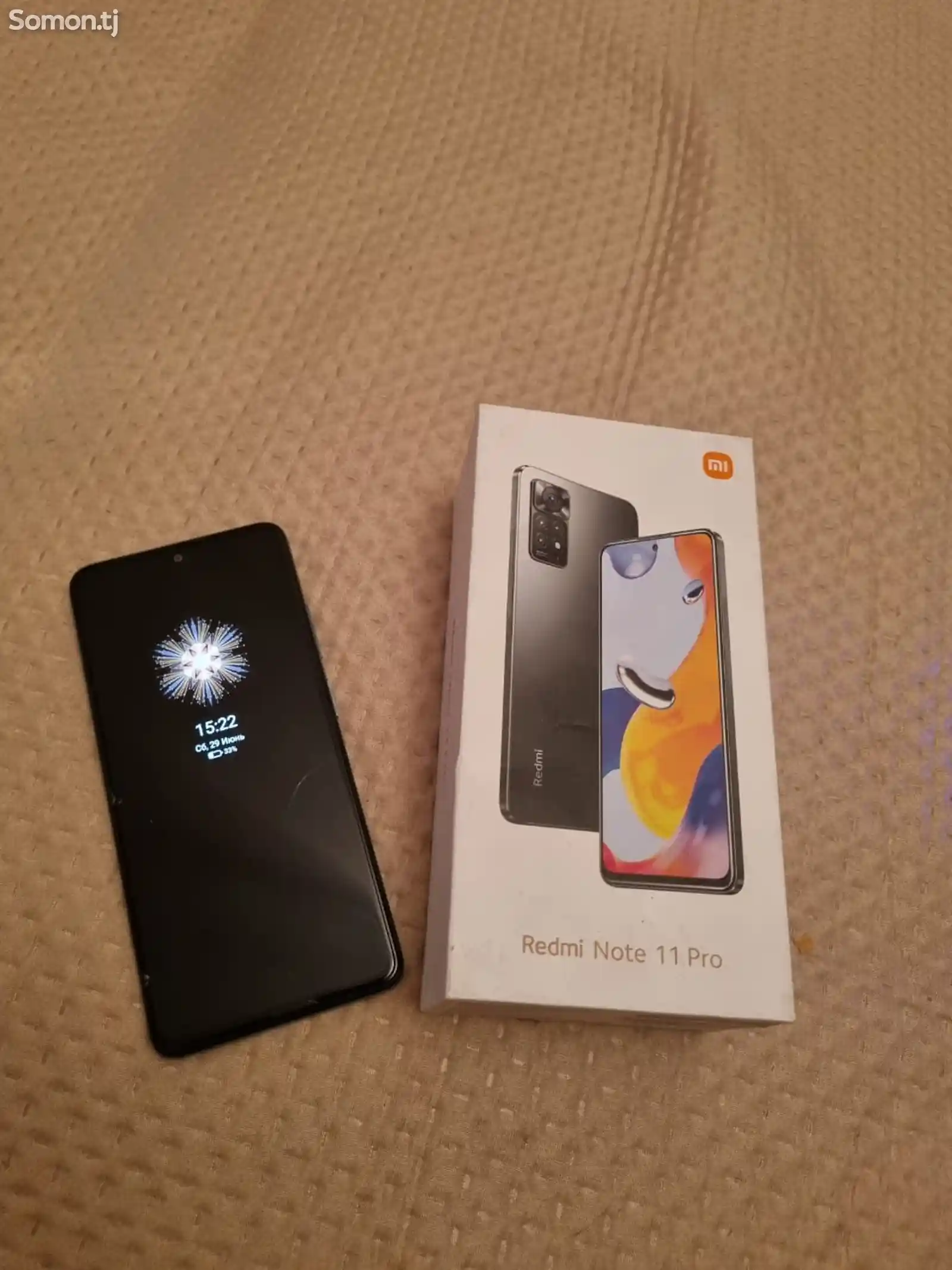 Xiaomi Redmi Note 11 Pro-6