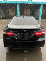 Toyota Camry, 2019-7