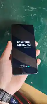 Samsung Galaxy A12 64Gb-2