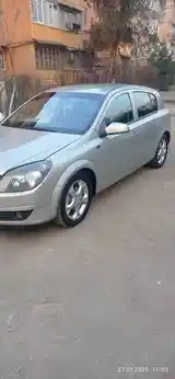 Opel Astra H, 2006-6