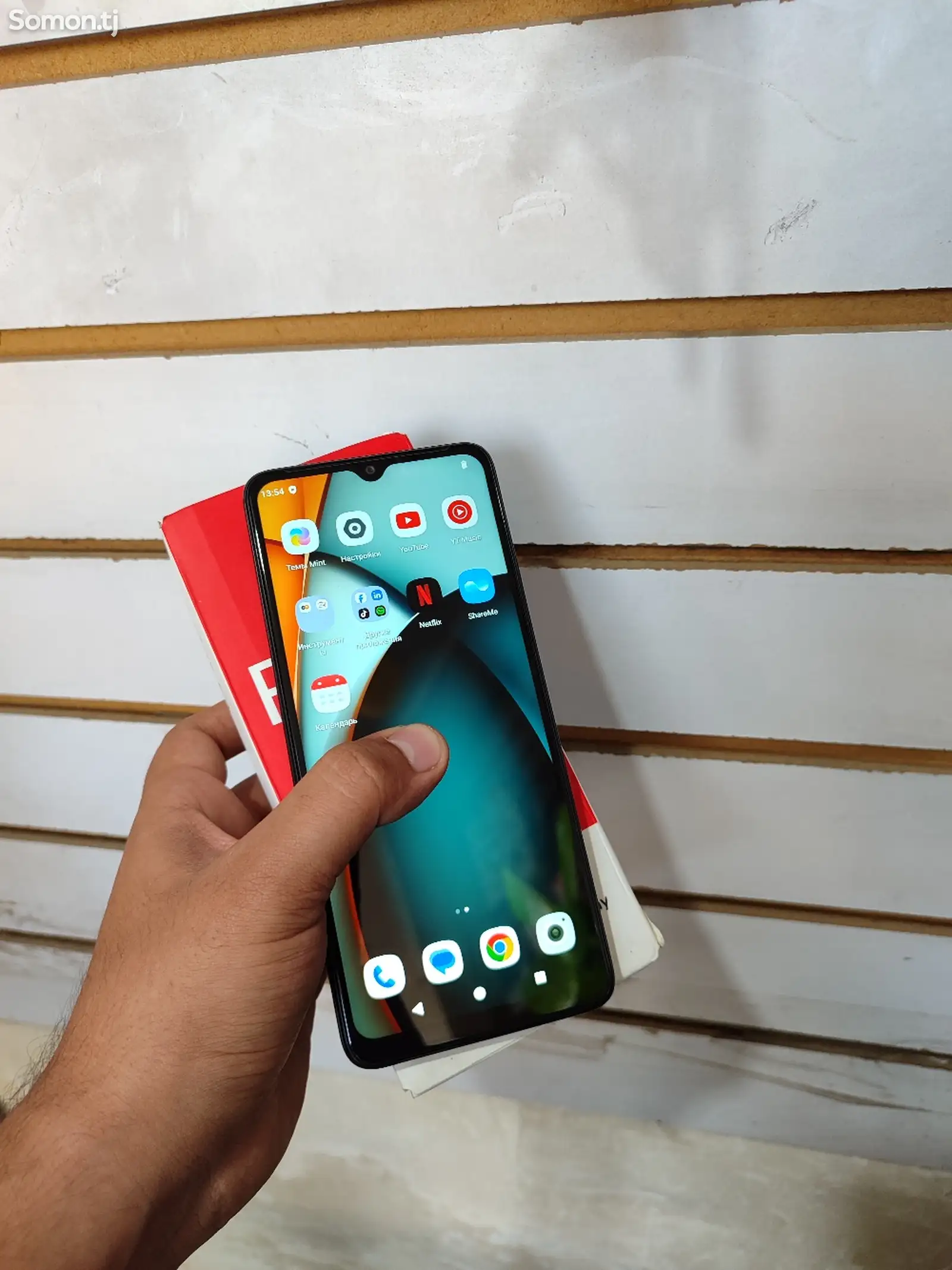 Xiaomi Redmi A3 128gb-3