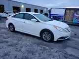 Hyundai Sonata, 2014-4