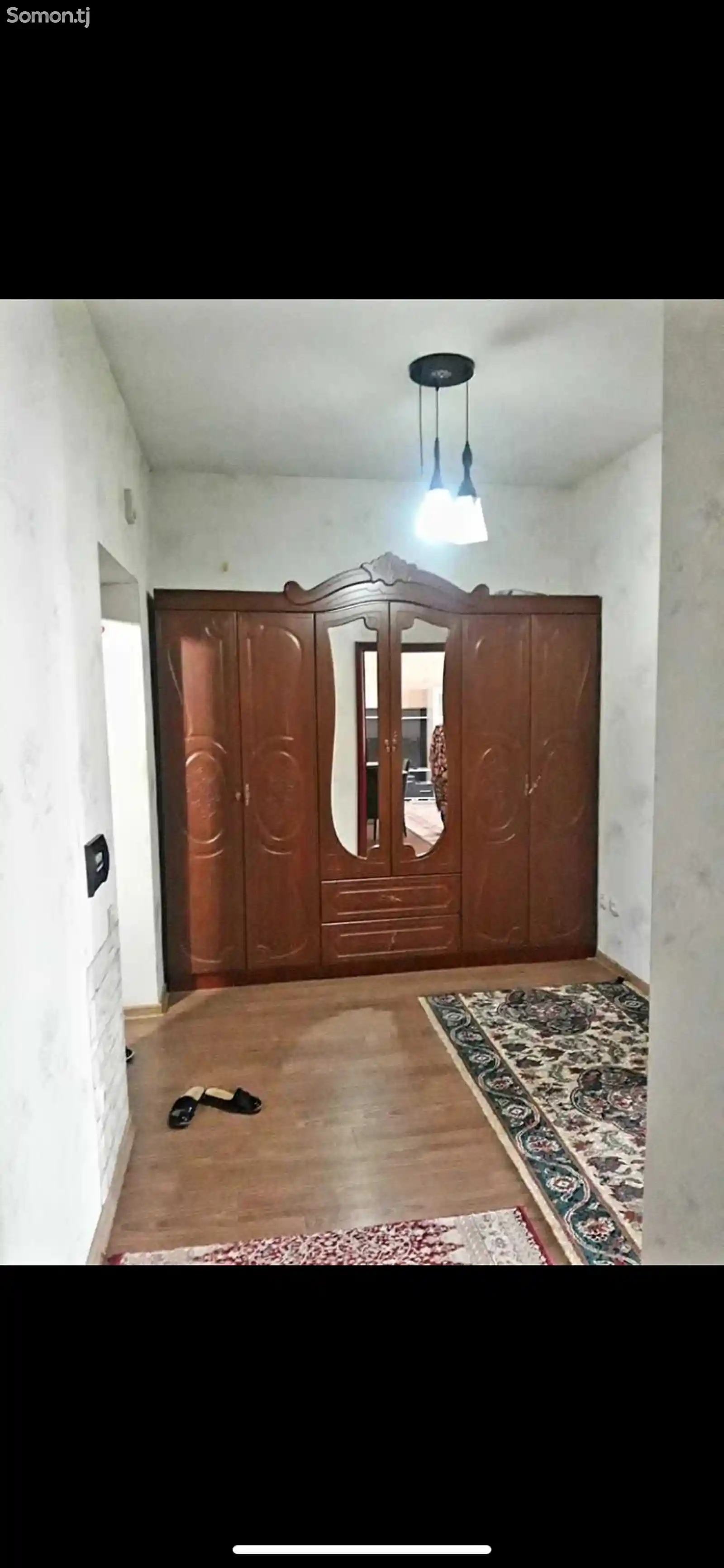 2-комн. квартира, 5 этаж, 80м², сино 82 мкр -6