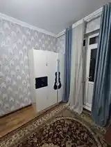 2-комн. квартира, 2 этаж, 60м², Кв бахор-4