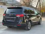 Kia Carnival, 2015-4