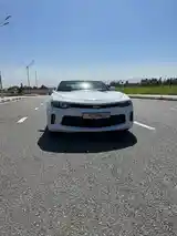 Chevrolet Camaro, 2018-3