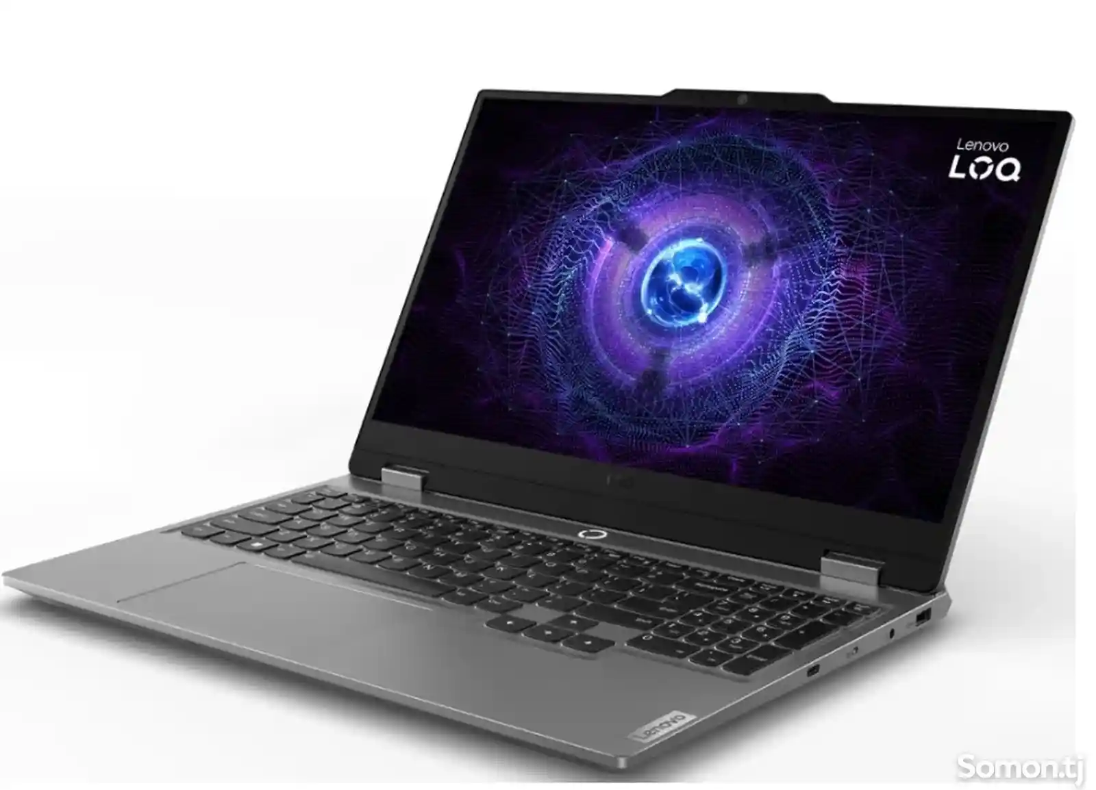 Ноутбук Lenovo LOQ Gen 9, FHD IPS-3