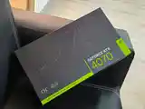 Видеокарта Asus ProArt RTX 4070 12GB OC Edition-3